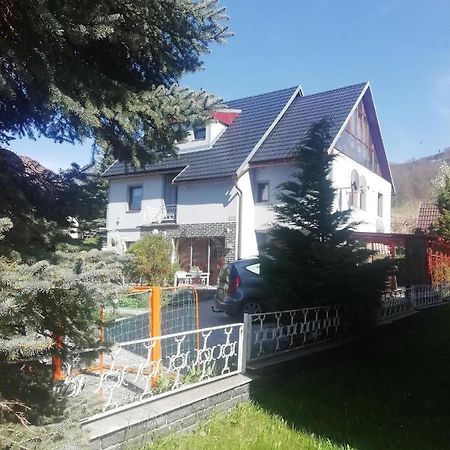 Penzion Pohoda - Apartmany Jeseník Exterior photo