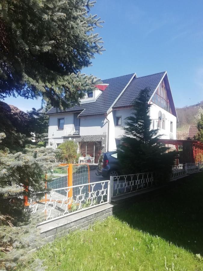 Penzion Pohoda - Apartmany Jeseník Exterior photo