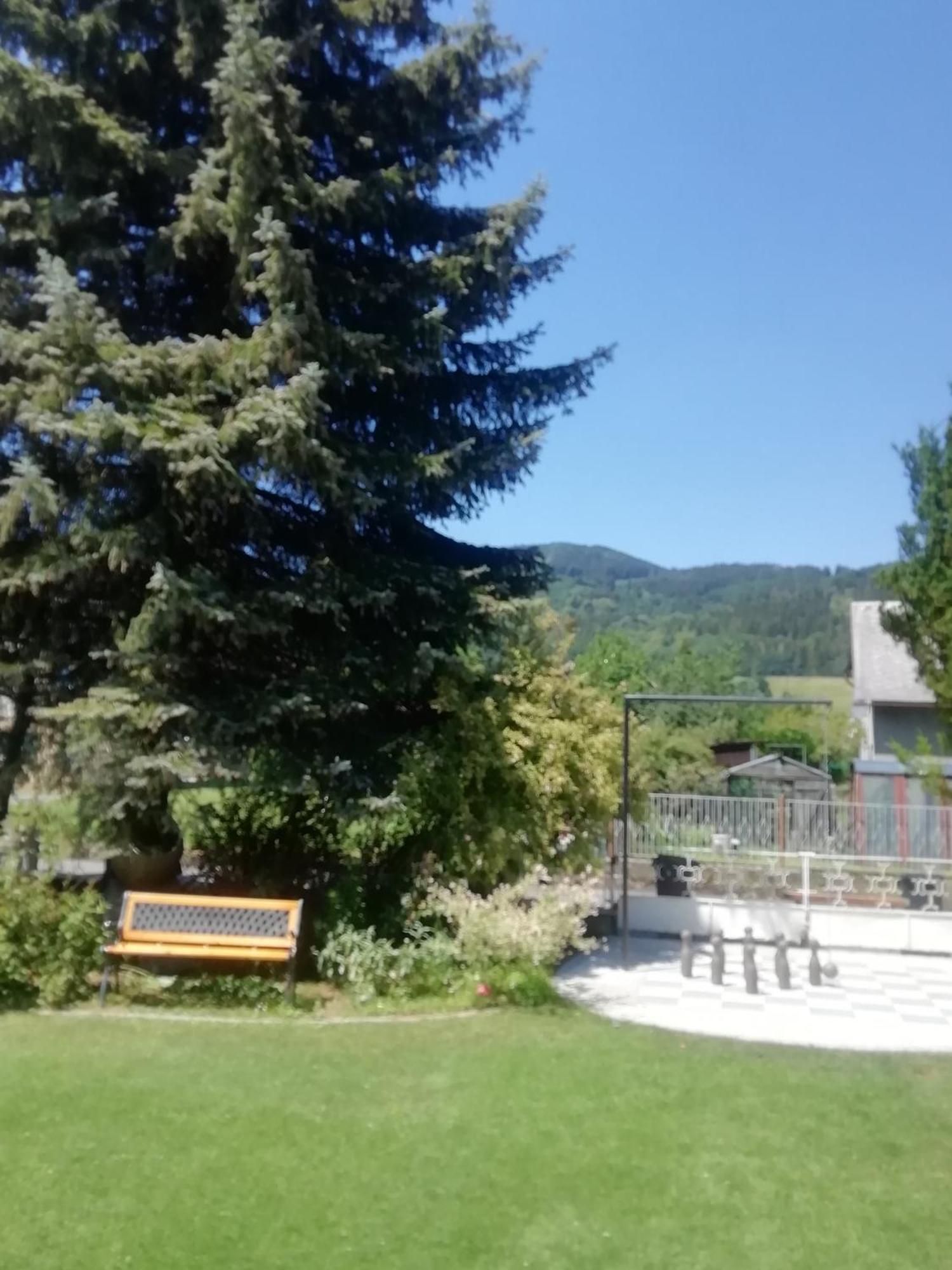 Penzion Pohoda - Apartmany Jeseník Exterior photo