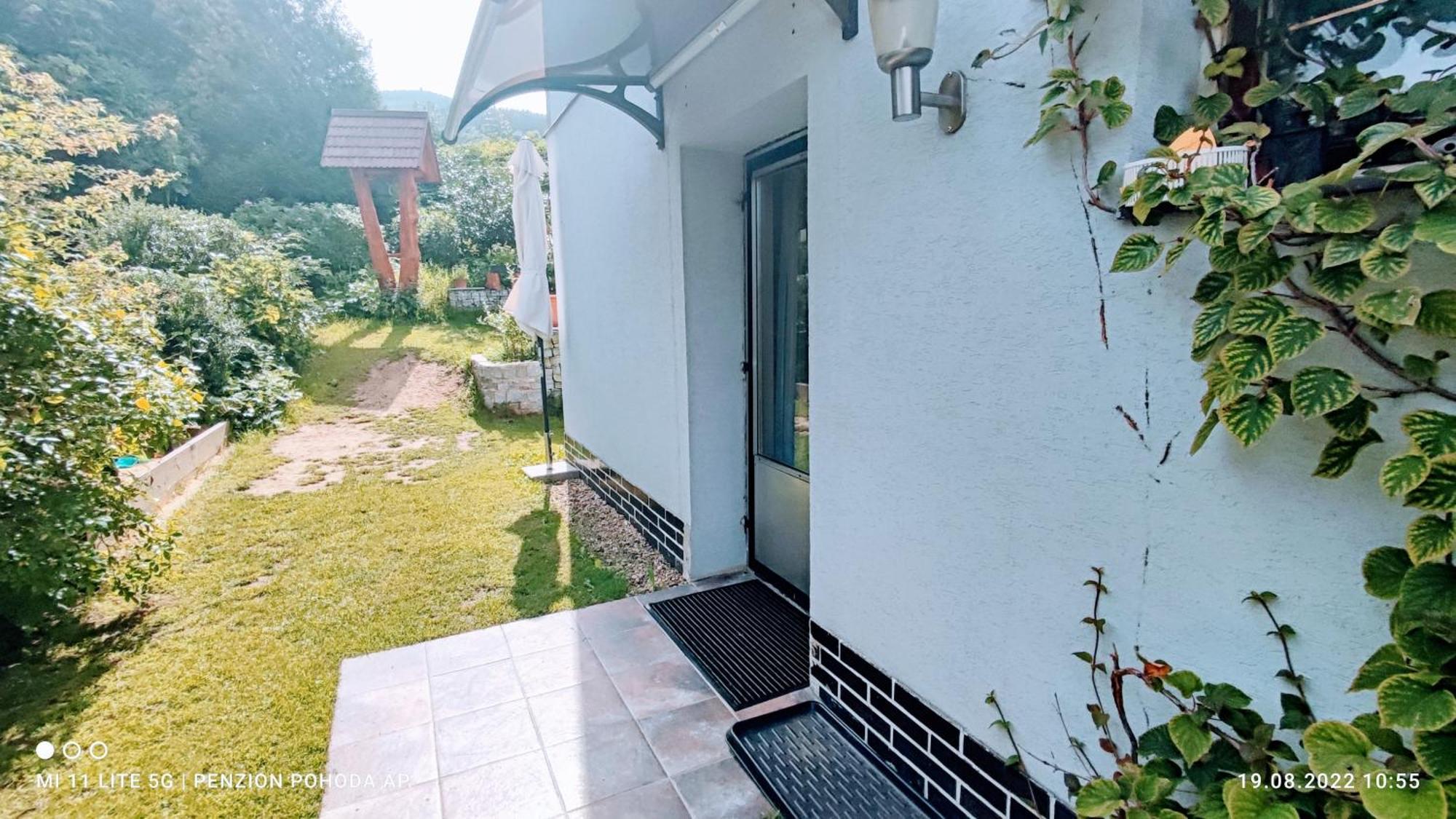 Penzion Pohoda - Apartmany Jeseník Exterior photo