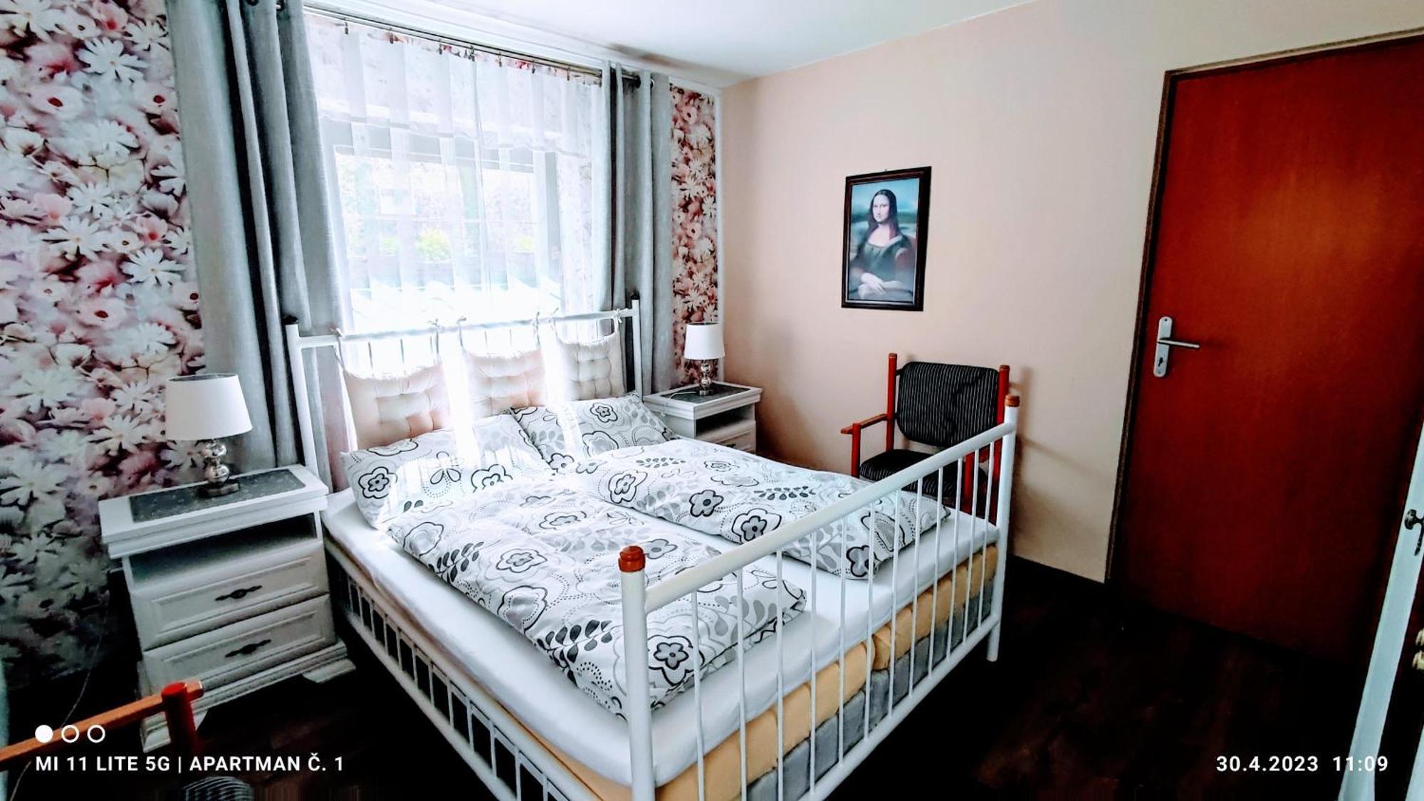 Penzion Pohoda - Apartmany Jeseník Exterior photo
