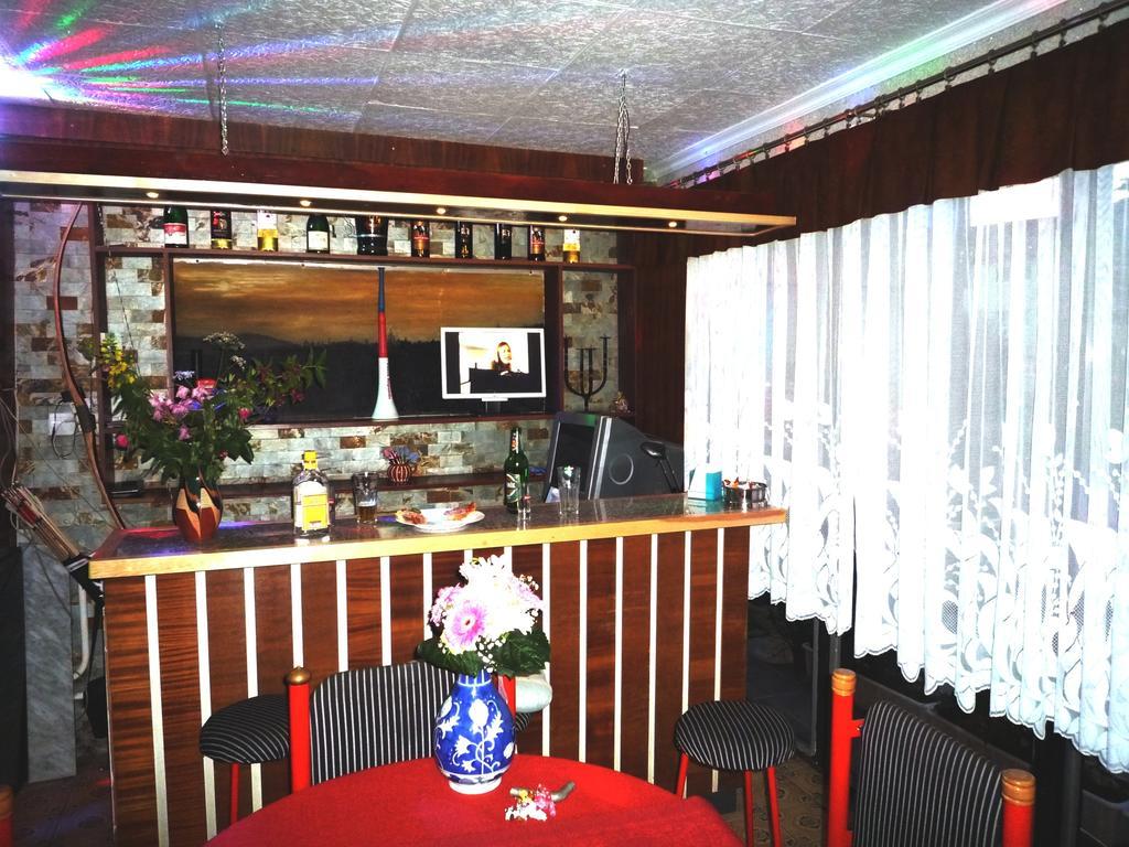 Penzion Pohoda - Apartmany Jeseník Room photo
