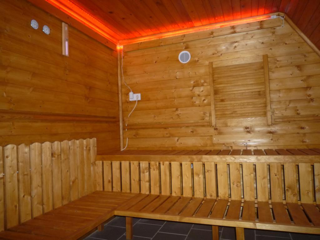 Penzion Pohoda - Apartmany Jeseník Exterior photo